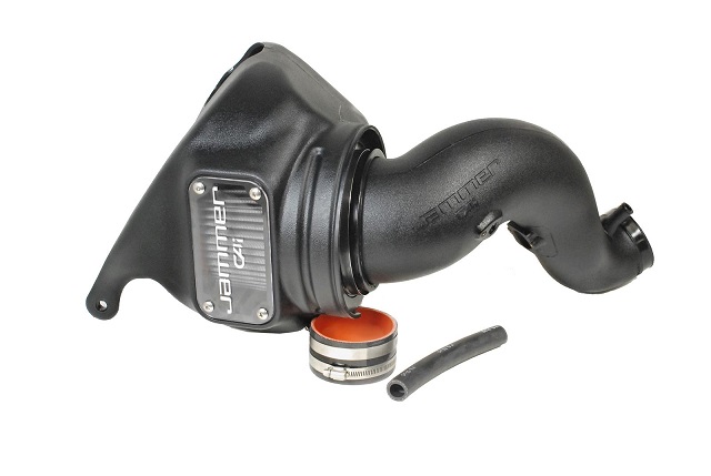 Edge Jammer Cold Air Intake Kit 13-18 Ram HD 2500-3500 6.7L - Click Image to Close